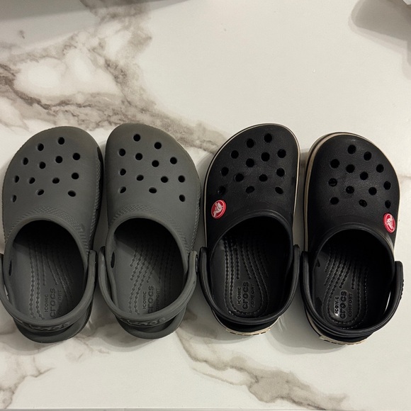 CROCS - 9C - Picture 1 of 7